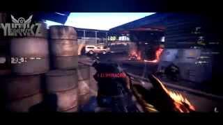 Warface - Fragmovie SKIES - 1.5K YAY 60FPS