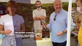 DMO Imereti-ს საქმიანობის ანგარიში 2021 • DMO Imereti Activity Report 2021