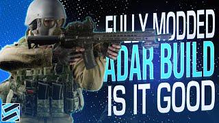 IS A MODDED ADAR WORTH IT? - Escape from Tarkov