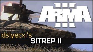 Arma 3 - SITREP II - Dslyecxi's Arma 3 Guides