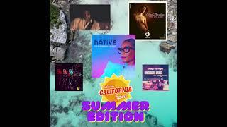 California Spirit Radioshow Sumer Edition 11072021