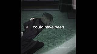 diabolik lovers edit "all this could have been avoided" #diaboliklovers #diabolikloversedit