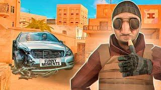 FUNNY MOMENTS STANDOFF2 HIMI #7