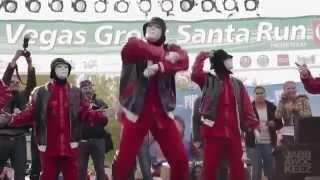 JaBBAwockEEz Чемпионы мира по хип хоп танцам 360p