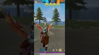 all gaming free fire Max #shot
