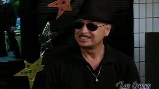 GIG TV - Featuring Frankie D of Los Poetas Del Rock - host Ray Soular