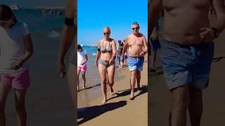  Side Beach Tour Antalya Türkiye #475 #side #turkey #beach