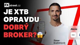 Pravda o XTB – Co jste nevěděli? 