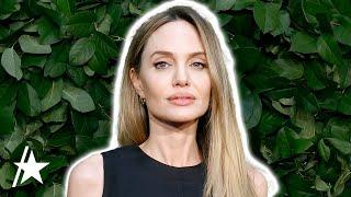 Angelina Jolie Calls Out 'Liars' After Brad Pitt Divorce Finalized