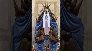 The Cathedral of Saint Mary of the Assumption (San Francisco, CA)