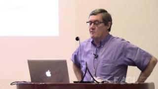 Lessons Learned from Evangelical Growth in France - David Brown