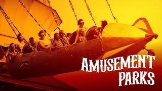 Amusement Parks — A Chicago Stories Documentary