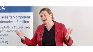 Prof. Dr. Birgit Felden: Grundlagen der Unternehmensbewertung