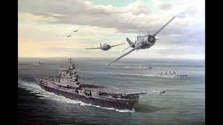 USS Yorktown: The (Nearly) Unsinkable Carrier