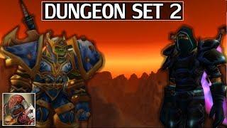 The Tier 0.5 Armor Sets [1/2] - Azeroth Arsenal Episode 7