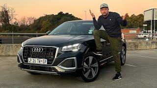 2024 Audi Q2 Urban Edition - Full Review | Pricing and Cost of Ownership