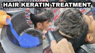 Keratin Treatment Kaise Karte Hai | Full Tutorial Video 2024 | FreeStyle HairTreatment