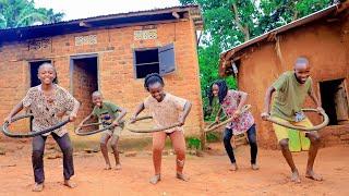 Masaka Kids Africana Dancing We Go  | Prince Mr.Masaka [OFFICIAL VIDEO] [4k]