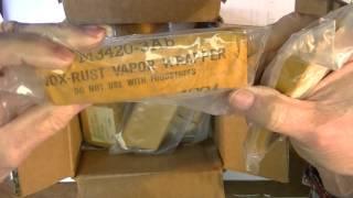 1911 and 1911A1 Military Magazines from the CMP $8.70 ea.