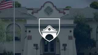 Middlebury Institute of International Studies at Monterey Identity Video