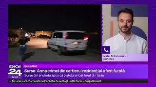  Știrile Digi24 de la ora 10 –3 iunie 2025