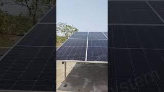 solar panels installation #solarpanelsystem  #renewableenergy #solarsystem #electrical #solarpanels