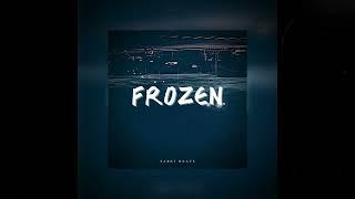 (FREE) Underground Boom Bap Type Beat | Hip Hop Instrumental "Frozen" (Prod Sarki)