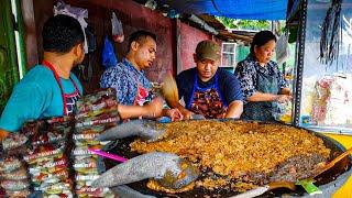 5 KWINTAL BUAH SEGAR LUDES ITUNGAN JAM SAJA,RUJAK BUAH MAS BENDOL KOTA SEMARANG