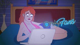 2 True OnlyFans Horror Stories Animated