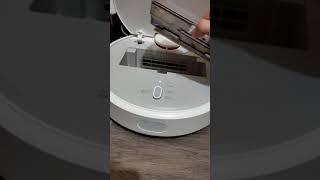 Xiaomi robot vacuum,нецензурная озвучка