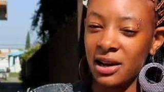 BEAT DIARY-Geanice on YO!TV