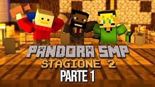 PANDORA 2 - IL FILM (Parte 1)