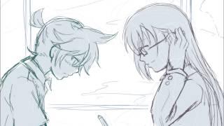 【Hatsune Miku V3 English】 Not two kinds, but three kinds. 【Original song】