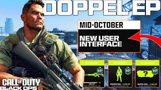 BLACK OPS 6 UPDATES  (Doppel EP, Season 1, Call Of Duty HQ Interface, Xbox Game Pass & MEHR)