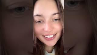 Pretty Girl Vlog #164 #popular #periscope #periscopelive  #vlog #broadcast #stream  #prettygirl ️