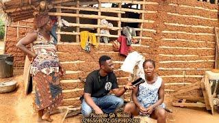 Typical village story ️️️,real story of the Ghanaian village shiééé