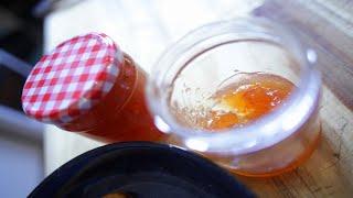 French Apple Jam Recipe