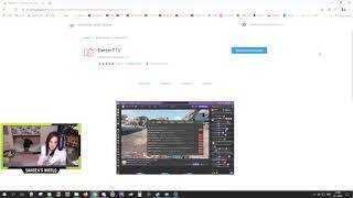 TUTORIAL: How to install animated GIFs on Twitch (BTTV)