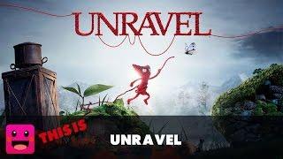 This is Unravel