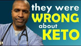 Why Keto Works Better Than Medication