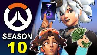 The Absolute State of Overwatch 2 Season 10