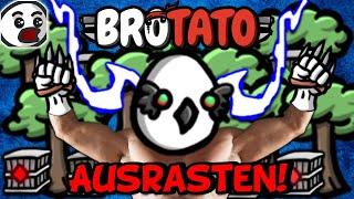 ÜBER 100.000 ERNTE! MEHR BÄUME ALS GEGNER! So krass habe ich Brotato noch nie zerstört! | Brotato