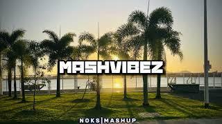 NOKS - Party Nice [ ZOUK MASHUP ] 2024