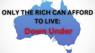 Is Australia’s Economy Broken? Why Living Here Feels Impossible!