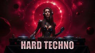 Hard Techno Mix 2024 | 155+ BPM | Hardstyle & Hard Dance | Vortek's, Creeds, BEAUZ, CARV