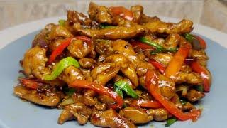 GAWIN MO ITO SA BABOY MO! SOBRANG SARAP! Simple at Madaling Lutuin! #porkstirfry