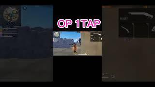 OP 1TAP free fire shorts video#shortsvideo#freefire#ankushff#totalgaming#gyangaming#lakagaming#viral