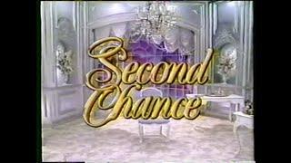 Second Chance Intro (1987, Pilot)