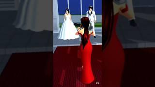 Rina Revenge  #sakuraschoolsimulator #sakura #sss #trending #shorts #rina #shortvideo
