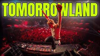 Armin Van Buuren Inspired Festival Mix 2025! - EPIC DJ MIX